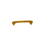 Fork arm cover reflector for Dualtron Togo scooter