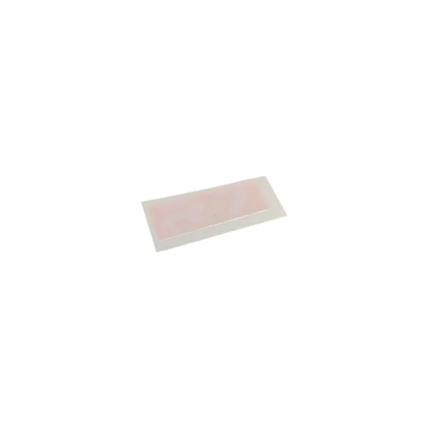 Fork Arm Logo Sticker for Rovoron R7 and R7 Pro
