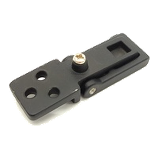 Frame Folding Hook for Kuickwheel S1-C Pro V1