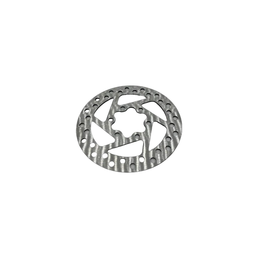 Front Brake Disc for Kuickwheel S9