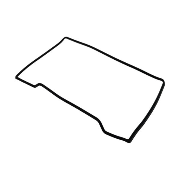 Plataforma Cubierta frontal para el motor dual de DUALTRON Aminia