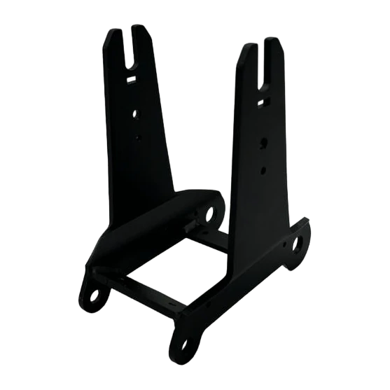 Front Fork for Dualtron Togo
