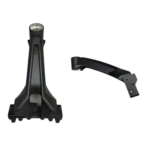 Front Frame Support for Vsett 10+
