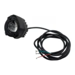 Front Headlight and Horn for Rovoron R7