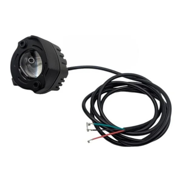 Front Headlight and Horn for Rovoron R7