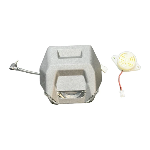 Front Headlight Set for Nosfet Aero
