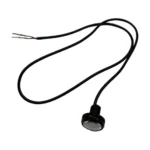 Front LED light DLT01128 with attached cable for Dualtron Togo and Togo Limited