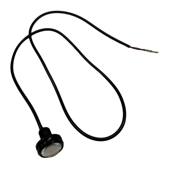 Front LED with Turn Signal for Dualtron Togo