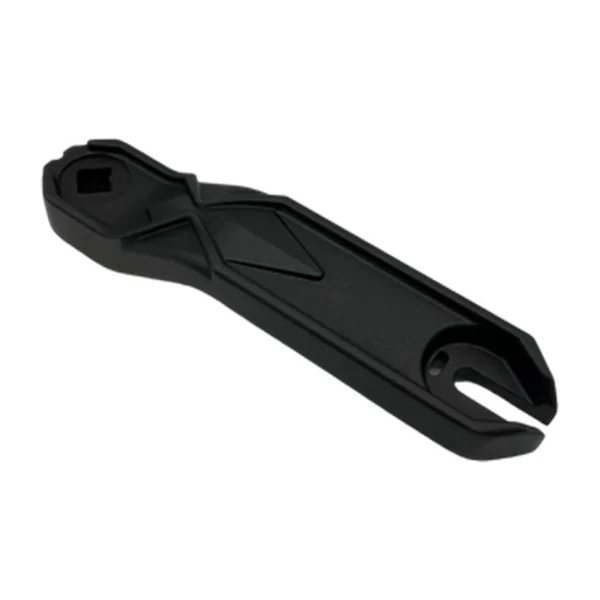 Front Left Fork Arm for Dualtron Spider 2 Spider Max and Forever Limited