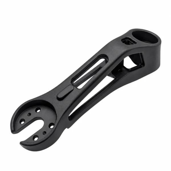 Front Left Fork Arm for Rovoron S7