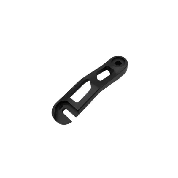 Front Left Suspension Arm Disc Side for Dualtron Forever