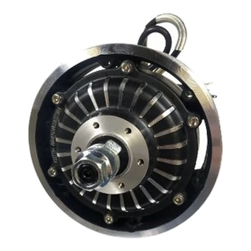 Front Motor for Vsett 9+
