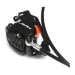 Front NUTT Hydraulic Brake Caliper with 1150 mm Hose for Dualtron Forever Limited