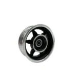 front rim with bearing for dualtron togo