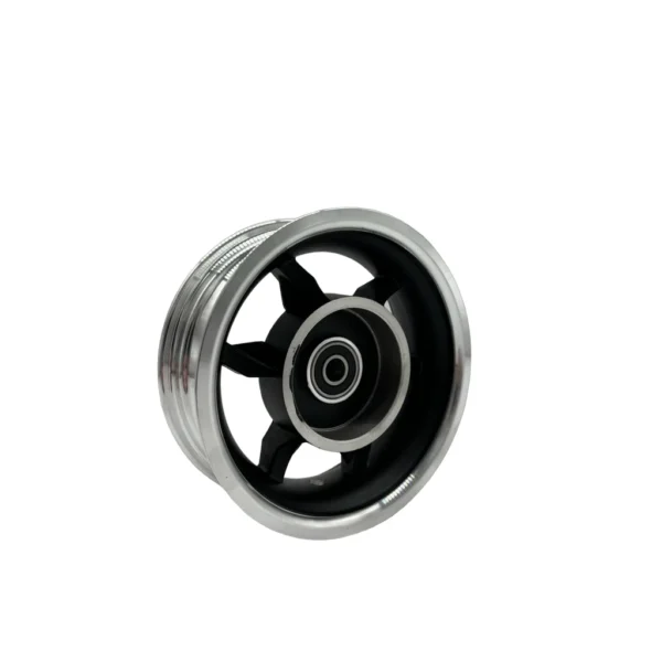 front rim with bearing for dualtron togo