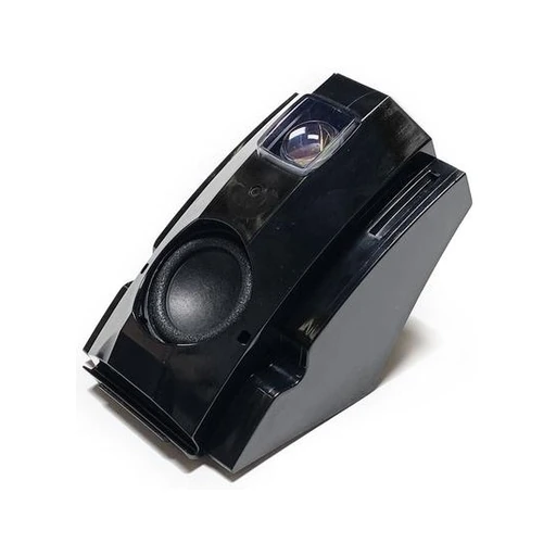 Front Speaker and Light Assembly for Inmotion V10 and V10F