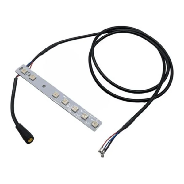 Front Right Suspension Arm LED for Rovoron S7 and Dualtron Storm