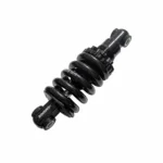Front Suspension for Rovoron R7