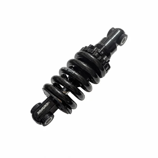 Front Suspension for Rovoron R7