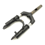 Front Suspension Fork for Kuickwheel S1-C Pro V1 and V2