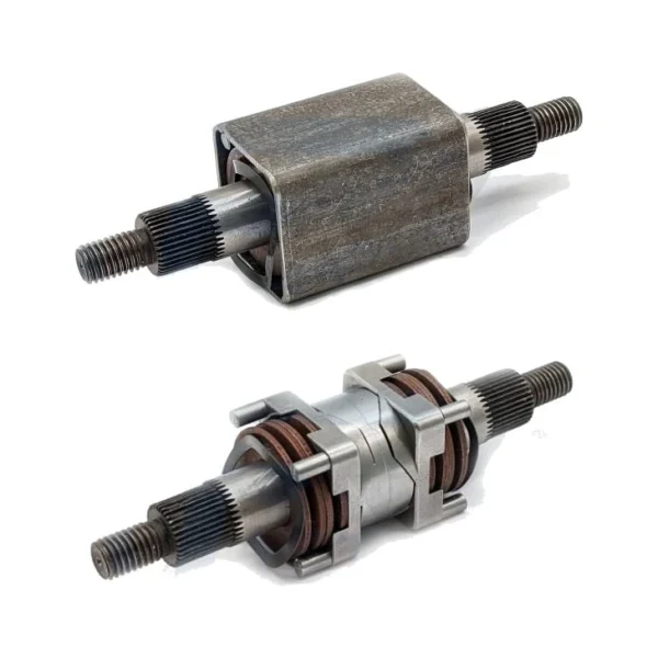 Complete Suspension Assembly for Dualtron Thunder 3 and Alien