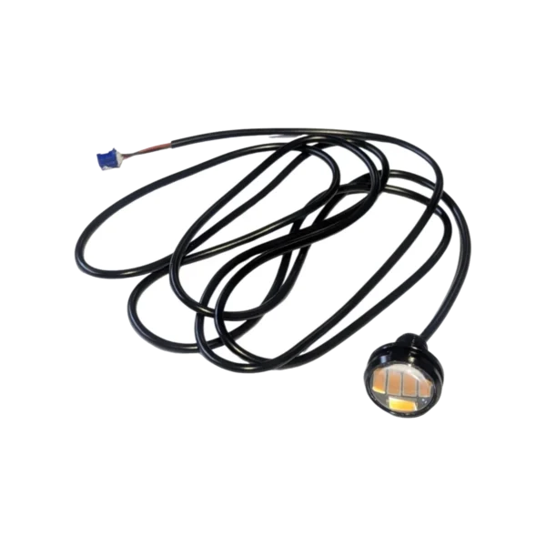 Left Front Turn Signal LED for Rovoron R7