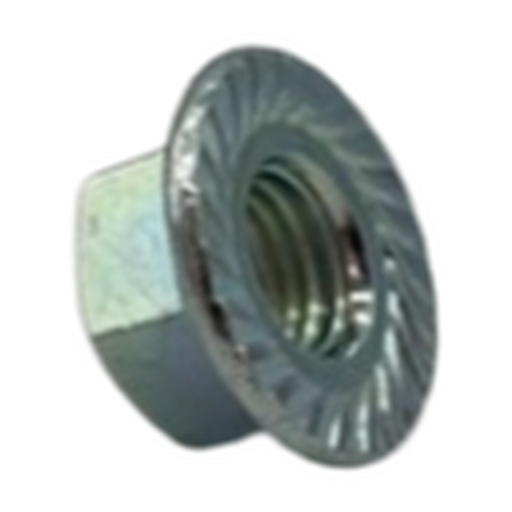 Front Wheel Axle Bolt for Kuickwheel S1-C Pro V1 and V2