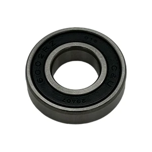 6002-2RZ front wheel bearing for Dualtron Togo Limited, DLT01320