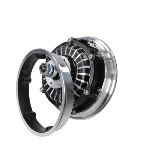 Front Wheel Hub for Vsett 9