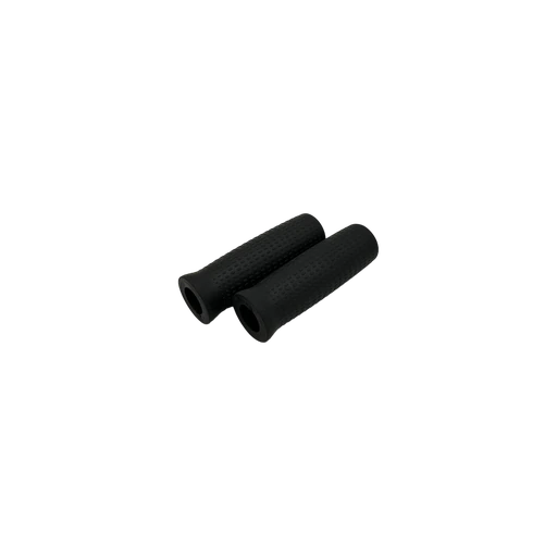 Handlebar Grips, Pair for Kuickwheel S9 Grey Version