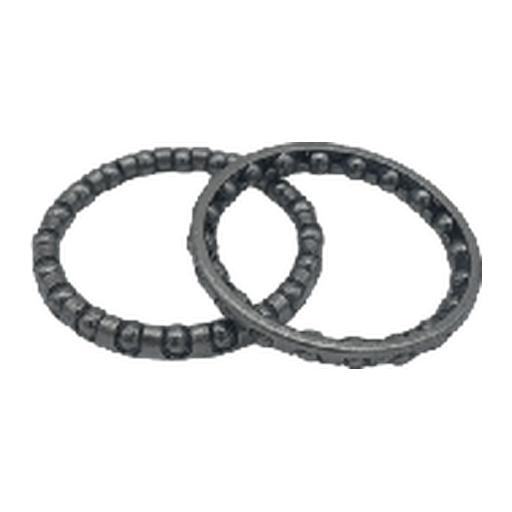 Steering Bearing Pair for Kuickwheel S1-C Pro V1 and V2
