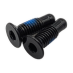 Steering Handlebar Screws, Pair for Kuickwheel S1-C Pro V1 and V2