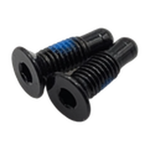 Steering Handlebar Screws, Pair for Kuickwheel S1-C Pro V1 and V2