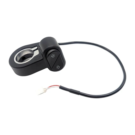 Handlebar Turn Signal Switch - New Version for Inmotion Air Pro