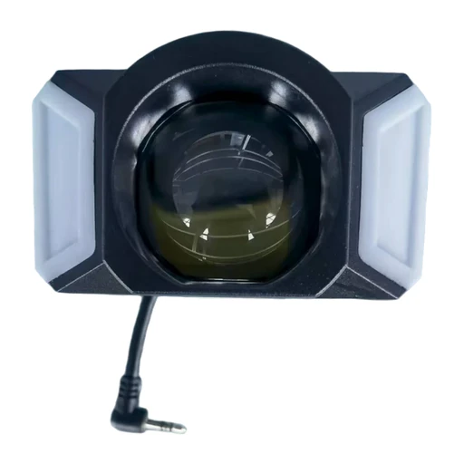 Headlight for Leaperkim Oryx