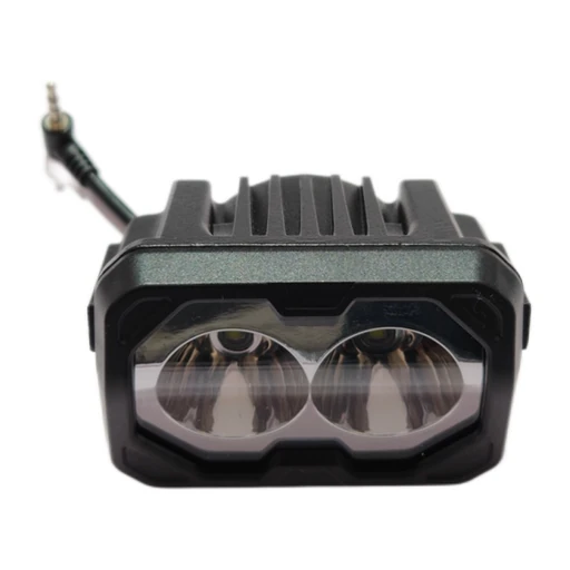 Headlight for Leaperkim Patton