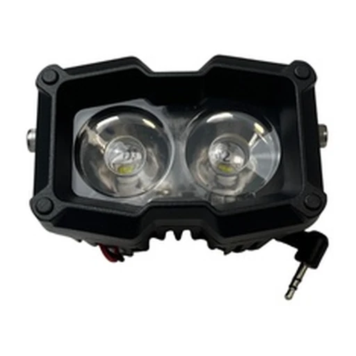 Headlight for Leaperkim Sherman L