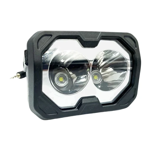 Headlight for Leaperkim Sherman S