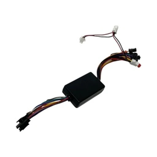 Headlight Housing for Vsett 9 APEX