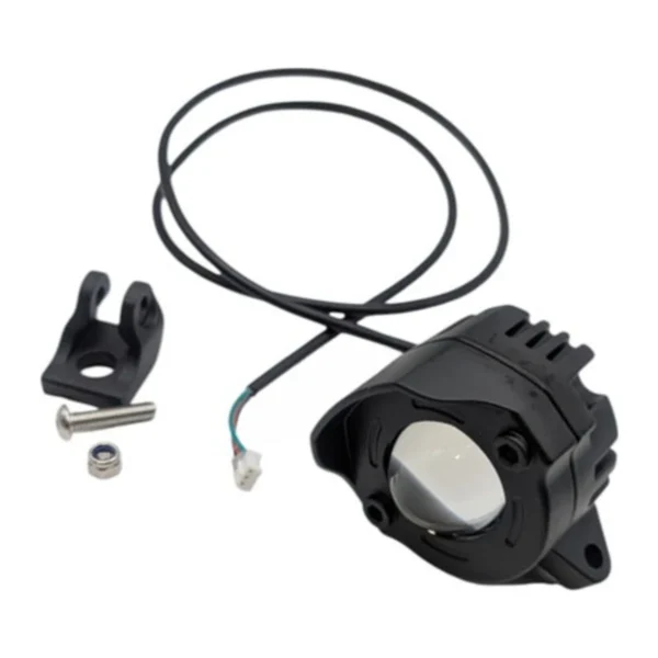 Headlight with Horn for Dualtron Aminia
