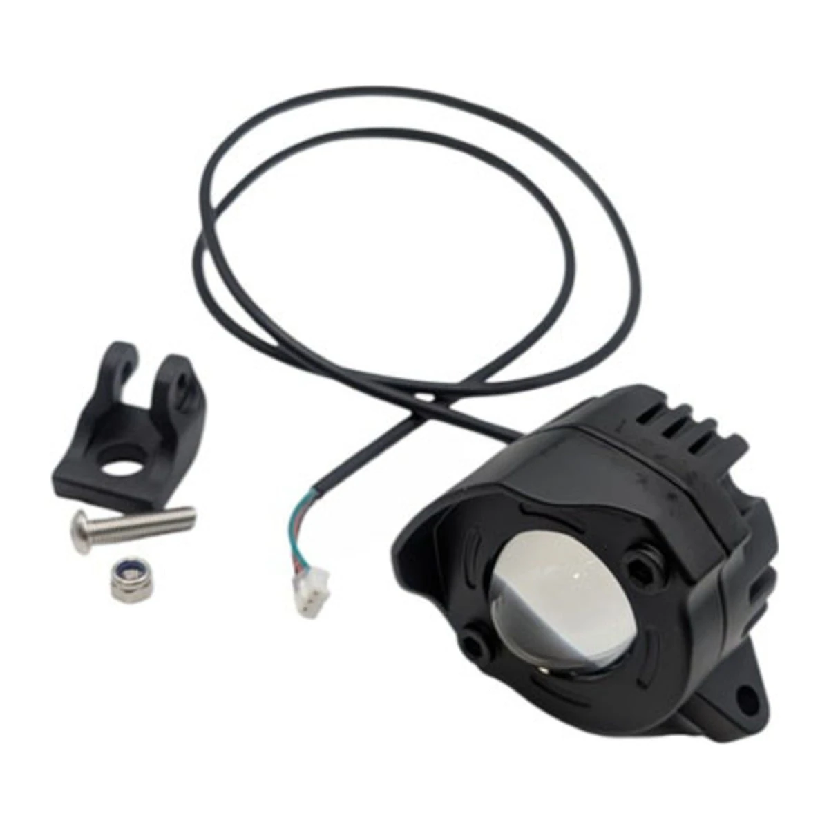 Headlight with Horn for Dualtron Aminia Headlight with Horn for Dualtron Aminia
