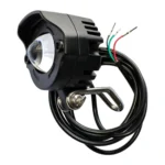 Faros con Hornillo para los modelos DUALTRON Togo Limited y Forever