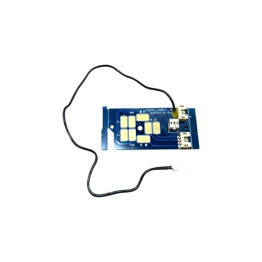 Hub Board Assembly for Inmotion V12