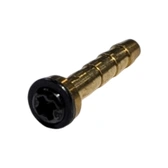 hydraulic brake hose insert for dualtron