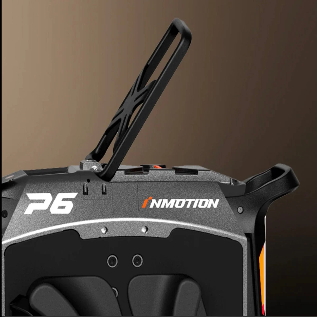 INMOTION P6 trolley handle