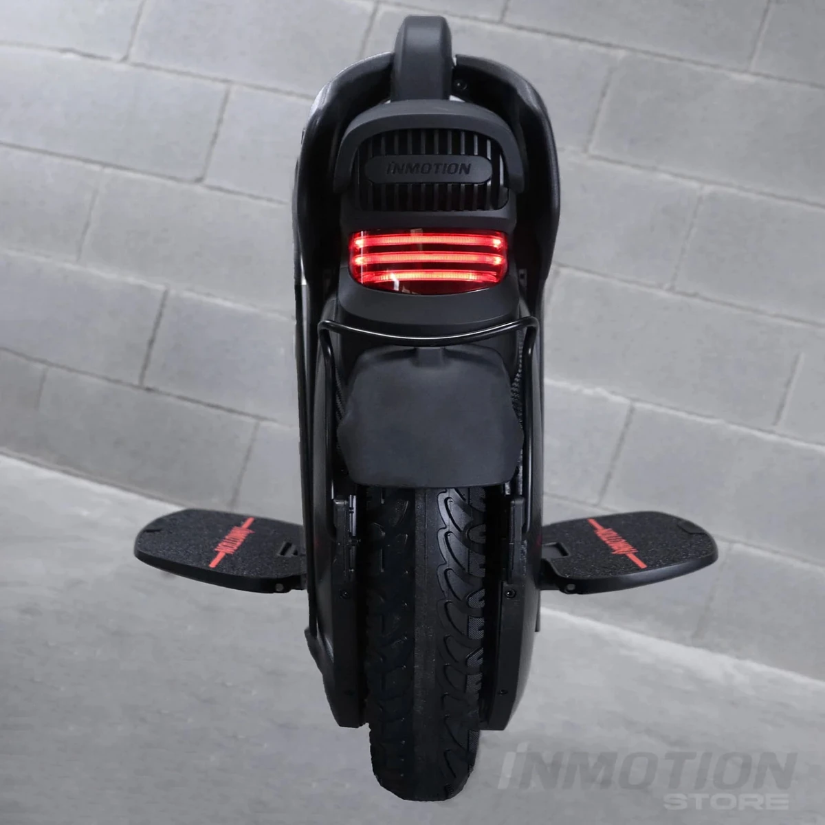 INMOTION V11Y brake lights
