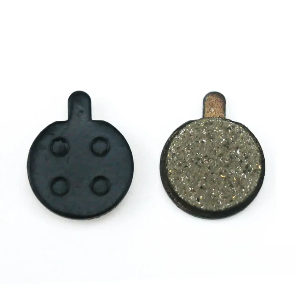 JAK Brake Pads for Dualtron Forever Pair of JAK mechanical brake pads for Dualtron Forever
