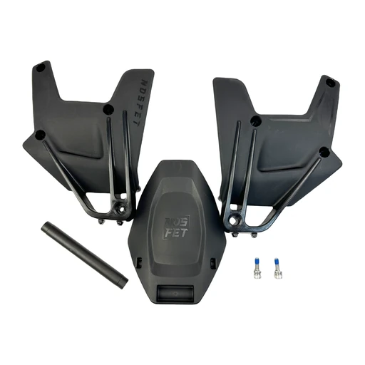Kickstand Set for Nosfet Aero