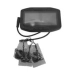 Large Display for Vsett 9 APEX