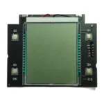 LCD Display for Leaperkim Lynx, Patton, Sherman and Oryx
